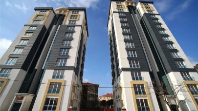 İpotekli evlerini kaybedenler için yeni fırsat: İcradan konut satışları başlıyor