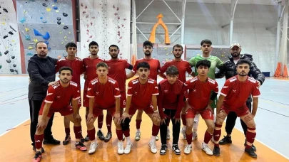 Battalgazi Belediyespor, Süper Lig'de çeyrek finale yükseldi! Şampiyonlar Ligi hayali için sahaya çıkıyor