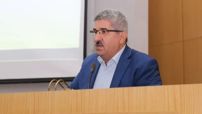Kooperatifçilik yılı etkinliğinde başarı hikayeleri ve çözüm önerileri masaya yatırıldı