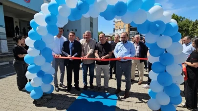 Nazilli Menderes Anadolu Lisesi 11. Bilim Fuarı kapılarını açtı! Öğrencilerin sergilediği projeler neler?