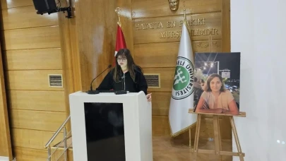Kalp nakliyle hayata tutunan Dr. Emel Azak Karalı, organ bağışının önemini bir kez daha hatırlattı