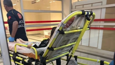 Adıyaman'da otomobilden düşen 6 yaşındaki Meryem A.'nın sağlık durumu ne?