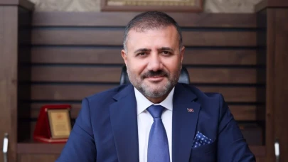 19 Mayıs'ta bağımsızlık mücadelesi ve gençliğin gücü vurgulandı!