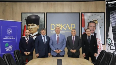 İlkadım Belediyesi'nden okuma seferberliği: Kırsal mahallelere kitap ve dijital teknoloji ulaşacak