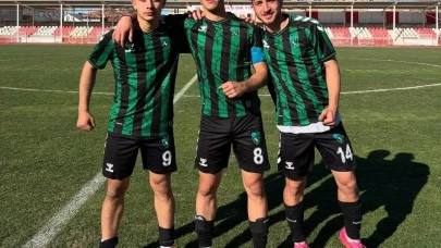 Kocaelispor U19 takımı, Türkiye finallerine odaklandı: Şampiyonluk için mücadele hazırlıkları sürüyor
