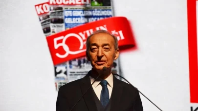 Kocaeli Gazetesi'nin 50 yıllık direnişi: Zorlukları aşan bir başarı hikayesi