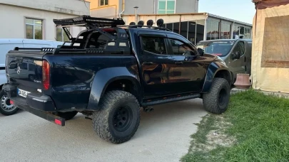 Kaçan sürücü tutuklandı: Edirne'de 8 yaşındaki çocuğun ölümüne neden olan kaza