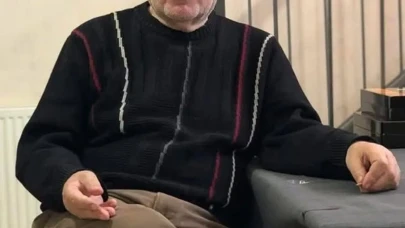 Körfez'in sevilen esnafı Bayram Tunay kalp krizi sonucu hayatını kaybetti