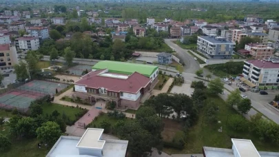 Gençlik merkezini Metavers'e taşıdı: Hüseyin Güneş'ten dikkat çeken proje