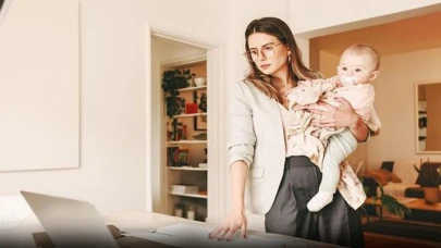 Üçüncü çocuk sahibi kadınlara kamu istihdamında 'KPSS Şartı' kaldırılıyor...