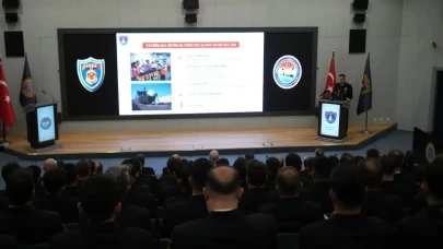 Denizkurdu-II 2025 tatbikatı başlıyor Türk Deniz Kuvvetleri gücünü sergileyecek