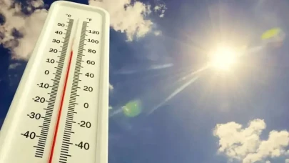 Kocaeli'de ılıman hava dalgası! Sıcaklıklar 31 dereceye kadar yükselecek