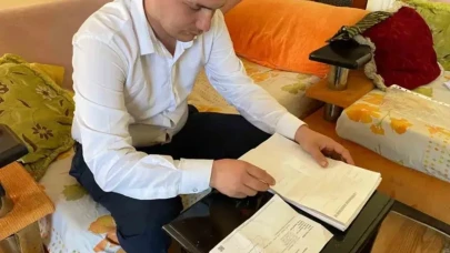 KADES ihbarıyla gözaltına alınan baba, çocuklarını göremediğini ve boşanma sürecinin getirdiği zorlukları anlattı