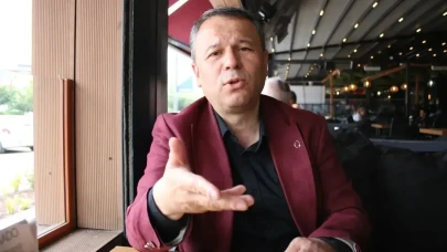 TBMM'de tarihi teklif: Mali müşavirlere 10 yıl tecrübeye yeşil pasaport hakkı