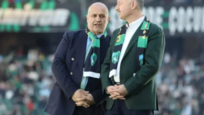 Kocaelispor'da Kritik Zirve: Süper Lig Hayali, Teknik Direktör ve Kongre Kararı Bugün!