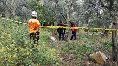 İznik'te kayıp öğretmen Sami Girgin zeytinlikte bulundu: Ölümü intihar mı yoksa başka bir neden mi?