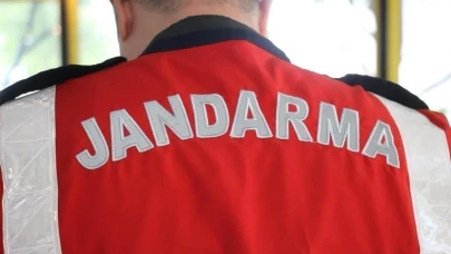 Aydın’da jandarma güvenliği sağlamak için sahada: 102 şahıs yakalandı