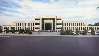 Sinop Adalet Sarayı'nın projeleri açıklandı! Yeni yapı şehre ne kazandıracak?