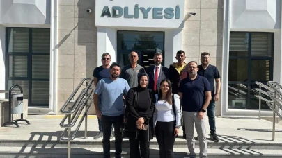 Pamukkale Belediyesi'nde haksız işten çıkarma yargıdan döndü: 17 emekçi işten çıkarıldı