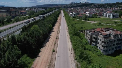 Kocaeli Stadı'na kesintisiz ulaşım için tramvay hattı geliyor