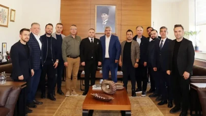 KOTO ekonomide işbirliğini güçlendirerek geleceğe yönelik vizyonunu paylaşıyor!