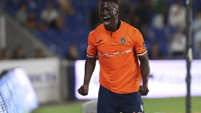 Kocaelispor, Senegalli forvet Keny ile transfer görüşmelerine başladı! İkinci şans mı?
