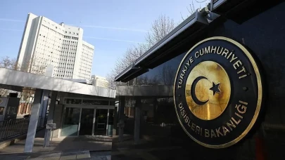 Dışişleri Bakanlığı'ndan Hindistan-Pakistan gerginliği için acil çağrı: Sağduyu ve diplomasi şart
