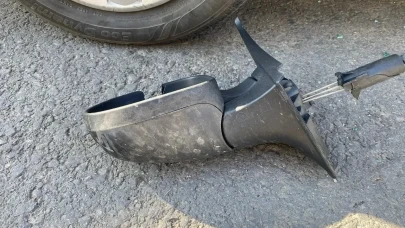 Muhtarın otomobili saldırıya uğradı: Eski tehditçi şüpheli
