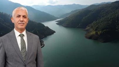 Kocaeli'nde su krizi Tehlikesi: 2025, son 25 yılın en zorlu dönemi olacak