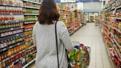 Nisan enflasyonu şok etti: Yüzde 37,86 gıda ve enerjide fiyatlar tavan yaptı