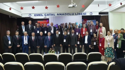Erzurum'da eğitimde yenilikler aranıyor: Öğretmenler çalıştayda buluştu