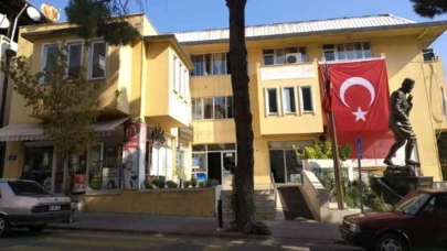 Buldan Belediyesi 2.7 milyon liralık taşınmaz satışını açık artırmaya çıkarıyor