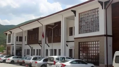 Taraklı Devlet Hastanesi'nde Sigara Bırakma Polikliniği açıldı: Sağlıklı yaşam İçin ilk adım