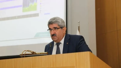 Kocaeli, Nisan'da 2.8 milyar dolarlık ihracatla ikinci sırada! Almanya'nın liderliği sürüyor