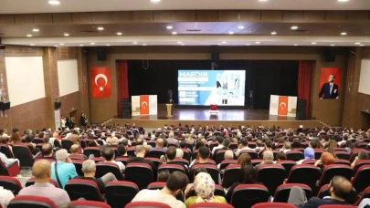 Mardin'de akran zorbalığına karşı eğitim atılımı: PDR günleri başladı