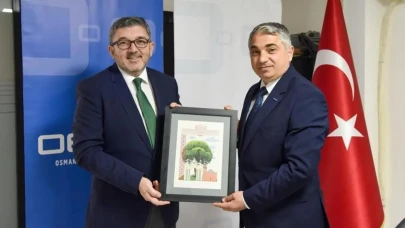Bilecik Şeyh Edebali Üniversitesi'nde yeni yatırımlar mı geliyor?