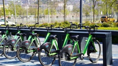 SEKA Park'ta dev KOBİS yenilenmesi: Modern istasyonlar ve genişletilmiş park alanı