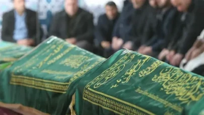 Emekli polis Battal Daşdan'ın vefatı: İzmit'te büyük üzüntü