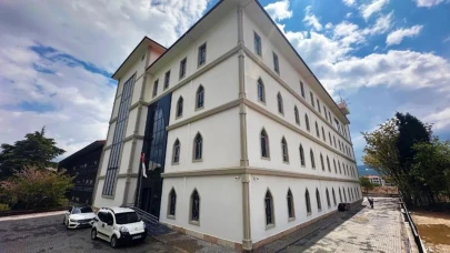 Muğla'da sağlık alt yapısı güçleniyor: Yeni merkezler vatandaşın hizmetine sunuluyor
