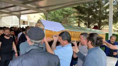 Çayırköy'de üzücü kaza: 16 yaşındaki Arda Kürkan derede hayatını kaybetti