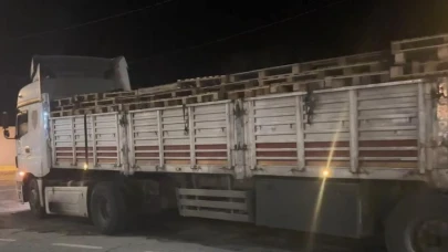 Bitlis’te 42 düzensiz göçmen yakalandı: 2 organizatör tutuklandı
