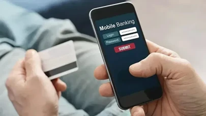 Yeni SMS onayı sistemiyle bankacılıkta güvenlik artıyor: Dolandırıcılığa karşı ne kadar hazırız?