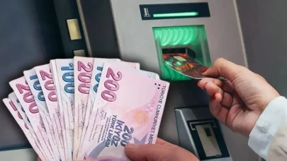 Kurban Bayramı'na özel! Bankalar ATM limitlerini artırdı, 20 bin TL'ye kadar çekim yapabilirsiniz