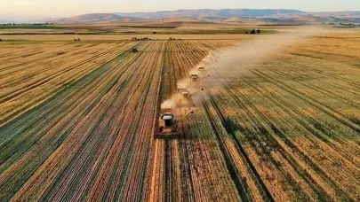 22 yıllık bekleyiş son buluyor: Tarım sayımı için saha çalışmaları başlıyor