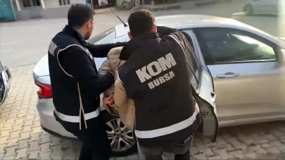 10 ilde dev operasyon: 142 organize suç örgütü üyesi yakalandı
