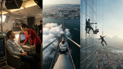 Bozbora Medya'dan Sektöre Yeni Bir Soluk: "İyi Fikirler Zamanı da Mekânı da Aşar."