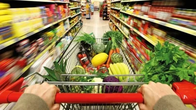 Haksız fiyat artışına 529 milyon TL ceza: Marketlere dev operasyon