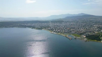 İzmir'de konut satışlarında Nisan rekoru! Artışın arkasında yatan sebepler neler?