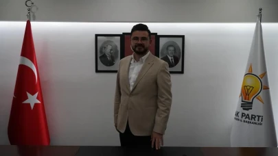 AK Parti Kayseri İl Başkanı Okandan'dan dikkat çeken otoyol açıklaması