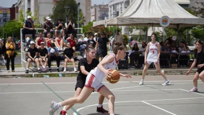 Atakum'da 19 Mayıs coşkusu! Spor turnuvalarıyla dolu günler başlıyor